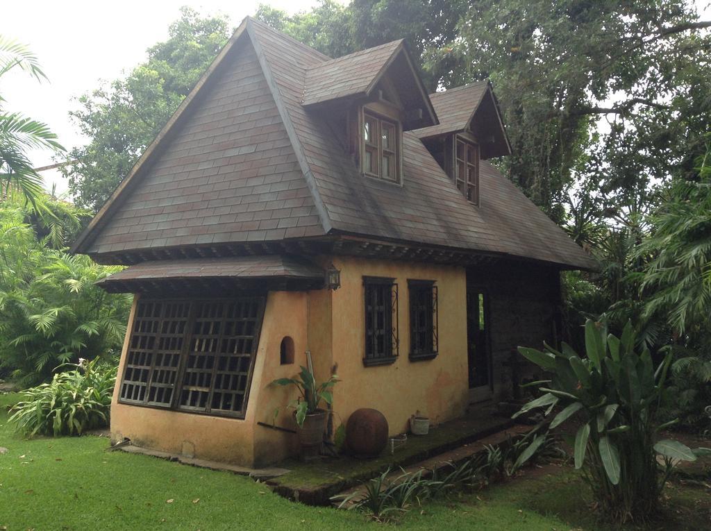 Hacienda San Pedro Hotel Uruapan  Pokój zdjęcie