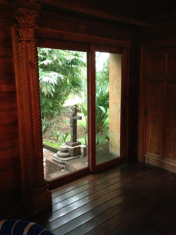 Hacienda San Pedro Hotel Uruapan  Zewnętrze zdjęcie