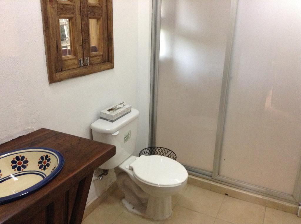 Hacienda San Pedro Hotel Uruapan  Zewnętrze zdjęcie